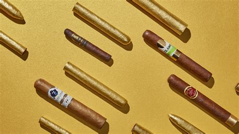 The 10 Best Cigars From An El Septimo Bordeaux To Fuente Eye Of The Bull