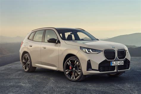 BMW To Debut Two Models At 2024 Goodwood Festival Of Speed