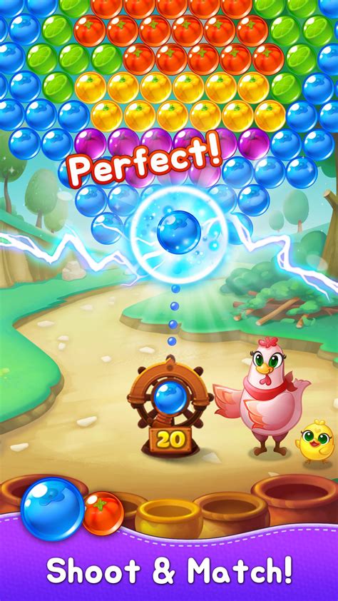 Bubble Coco For Android Apk Download