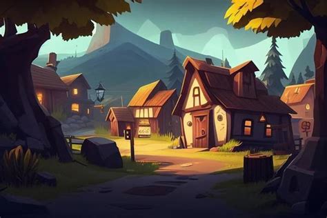 Cartoon Farm House Stock Photos, Images and Backgrounds for Free Download