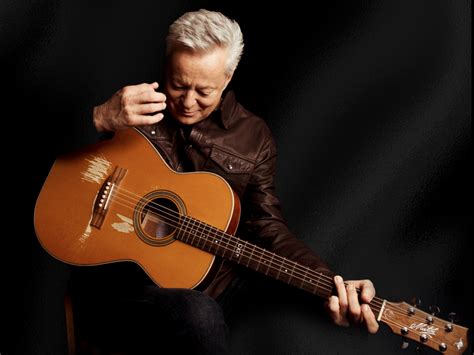 Tommy Emmanuel Live In Concert - Sunshine Coast Magazine