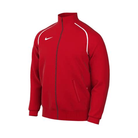 Jacket Nike Dri Fit Academy Pro Anthem University Red F Tbol Emotion