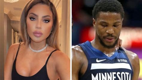 Nba 2021 Larsa Pippen And Malik Beasley Break Up Relationship Wife