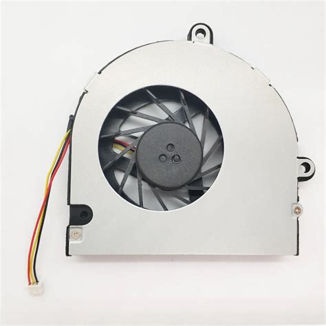 New Cpu Cooler Fan For Acer Aspire 5250 5253 5253g 5333 5336 5733 5733z