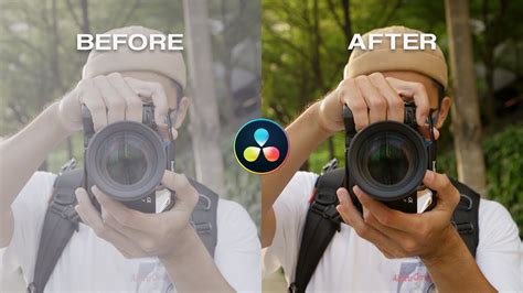 FASTEST Way To Color Grade Sony S Log3 Color Space Transform