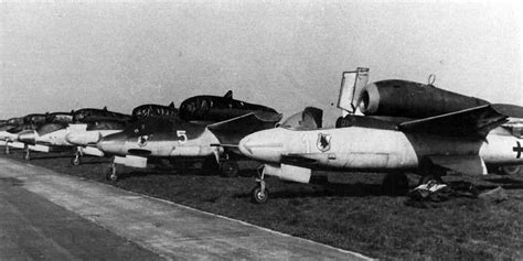 Pinterest Avion De Chasse Heinkel He 162 Avions Ww2