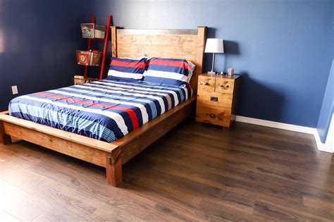 Can You Put Laminate Flooring In A Bedroom | Viewfloor.co