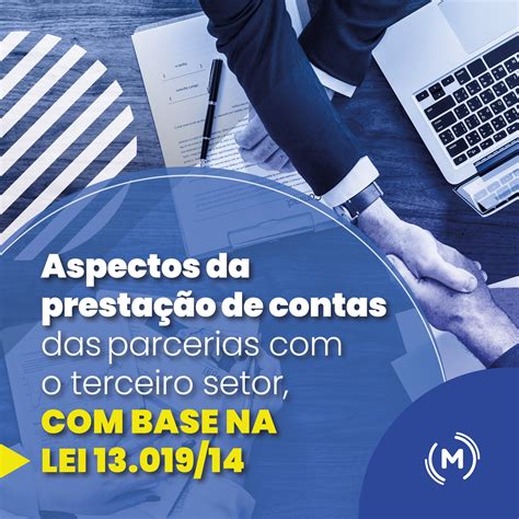 Como Fazer A Prestação De Contas Das Entidades Do Terceiro Setor