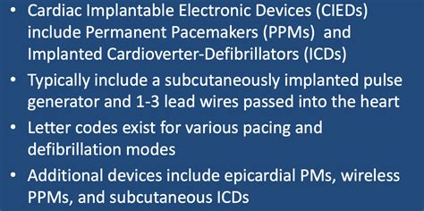 Pacemaker terminology - Questions and Answers in MRI