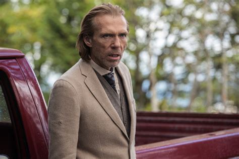 Richard Brake