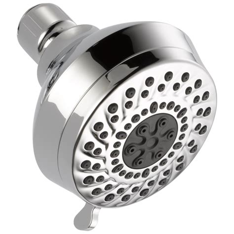 3 Setting Shower Head In Chrome 75301 Delta Faucet