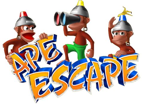 Ape Escape Stoplader