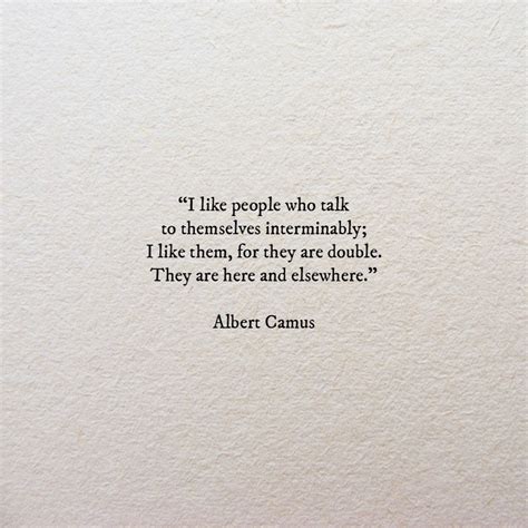 Albert Camus Quotes On Love