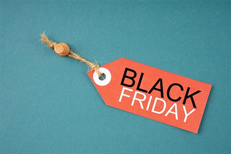 Siguen Las Ofertas Del Black Friday En Amazon