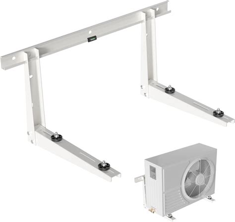 Amazon Mini Split Wall Mounting Bracket For Btu Outdoor