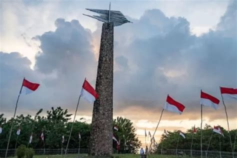 Mengungkap Sejarah Hari Trikora, Isi dan Hasil Kesepakatannya - Bicara ...