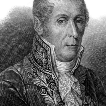 Alessandro Volta L Histoire Est Un Roman