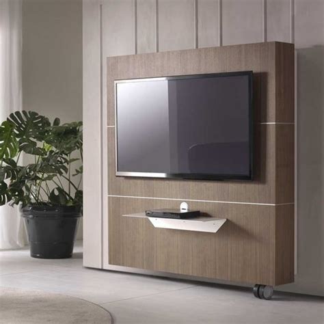 Rack de TV contemporâneo Open Italy Dream Design