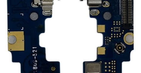 Nokia Plus Charging Port Replacement Cellspare