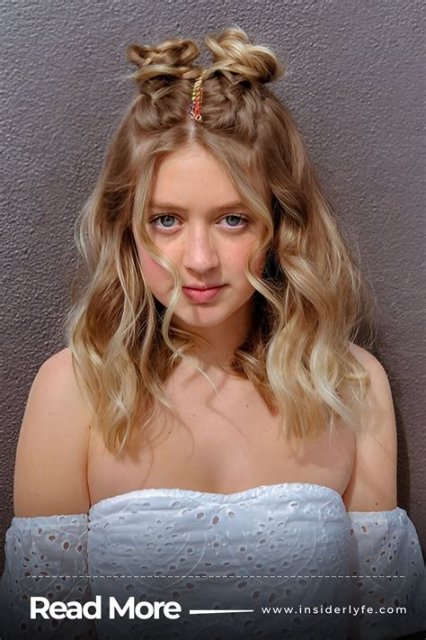 Trendsetting Dirty Blonde Hairstyles Perfect For Every Season