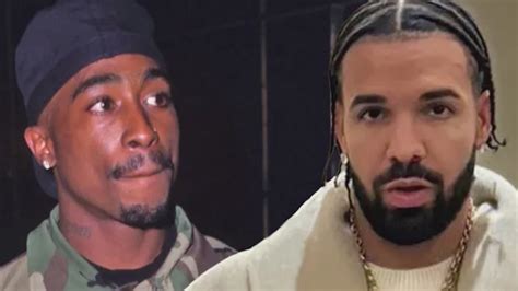 Tupac Shakurs Estate Threatens To Sue Drake Over AI Diss Track KTLA