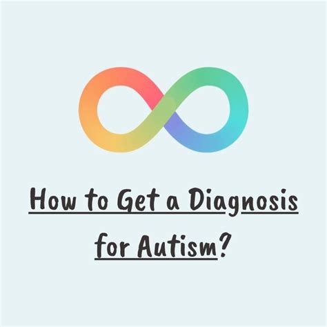 How to Get a Diagnosis for Autism - Autism Treatment | Autism Behavior ...