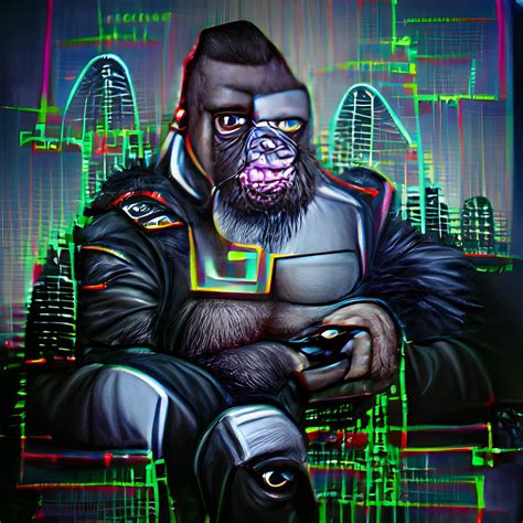 Cyber Punk Nft Art Cyberpunknftart Twitter