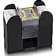 Amazon Nileole Decks Automatic Card Shuffler Battery Operated