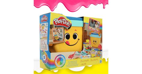 Play Doh Picnic Primeras Creaciones Masa Juguete Hasbro Hasbro