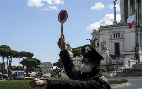 Il Governo Pubblica Le Faq Aggiornate Sugli Spostamenti Le Strade