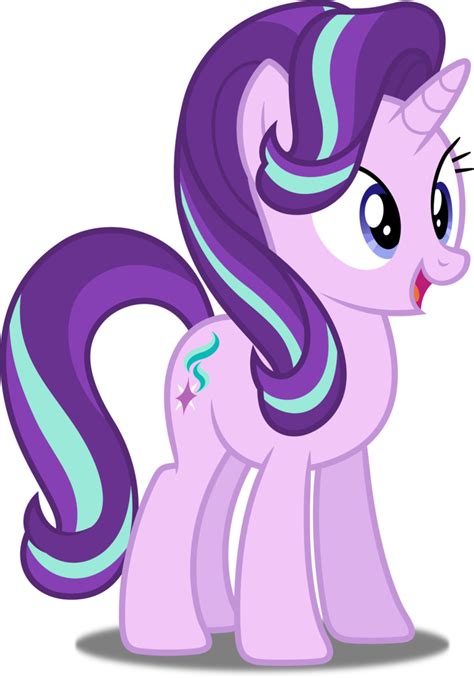 Vector 613 Starlight Glimmer On