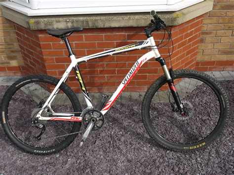 Specialized Rockhopper For Sale