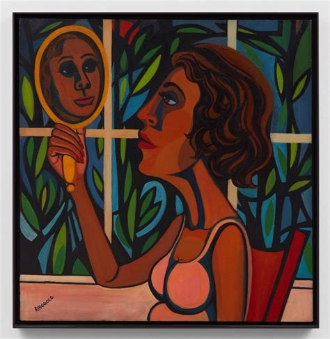 Faith Ringgold Famous Paintings