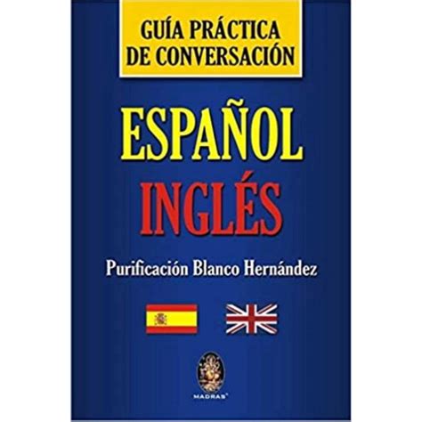 Espanol Ingles Guia Practica De Conversacion Submarino