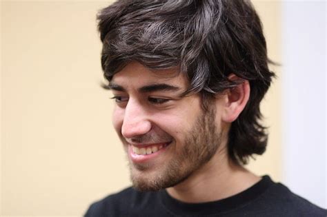 The Legacy Of Aaron Swartz The Fight For Open Access Capital As Power