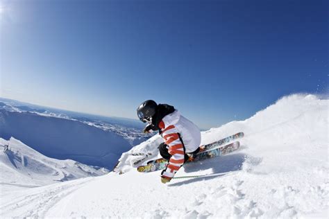 Mt Hutt – NZ’s best Ski Resort | Snowscene