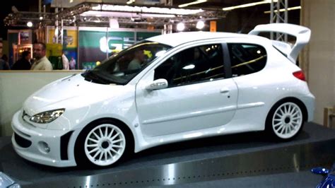 PEUGEOT 207 RALLYE TUNING PARTS - Wroc?awski Informator Internetowy ...