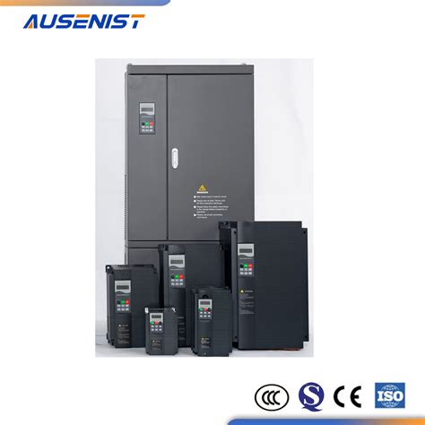 3 Phase 380v Vfd 4kw Ac Motor Controller Variable Frequency Drive Vfd