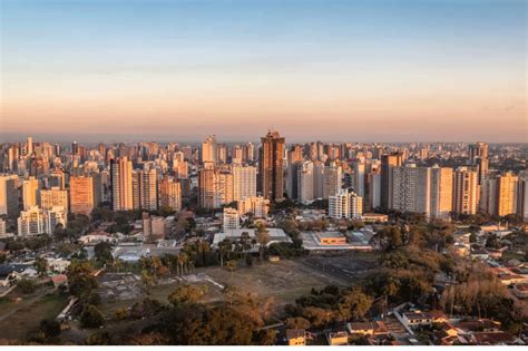 Saiba Quais As Cidades Brasileiras Mais Inteligentes Do Mundo