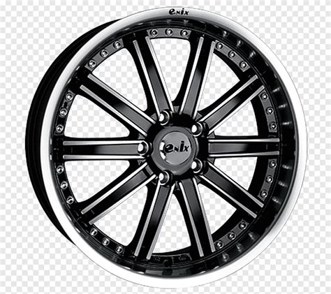 Alloy Wheel Car Tire Autofelge Car Bicycle Car Png Pngegg