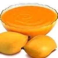 Aseptic Totapuri Mango Pulp At Best Price In Nashik Sahyadri Farms