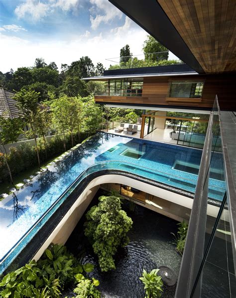 Botanica House | Guz Architects - Arch2O.com