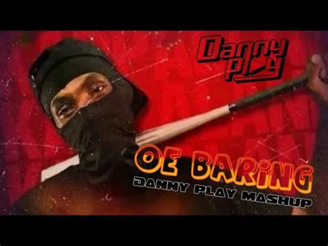 Lando Kapalani Nano Oe Baring Danny Play Mashup Youtube