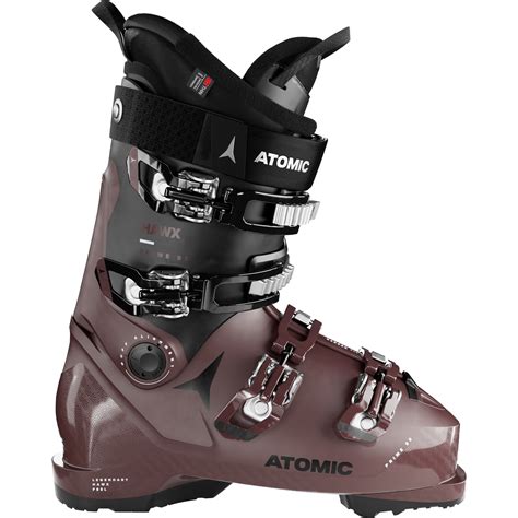 Bottes Atomic Hawx Prime 95 W Gw Femme 2024 PlanÈte Cycle And Ski