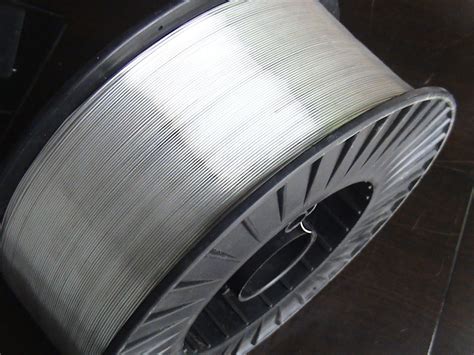 Magnesium Alloy Welding Wire Az Az Az Pure Magnesium With Higher