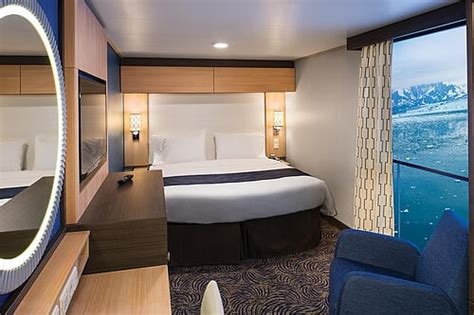 Best cabins to book for an Alaska cruise | Royal Caribbean Blog