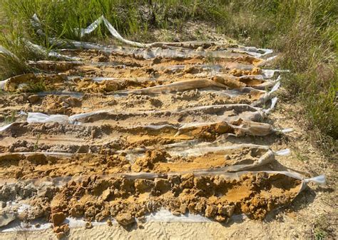 Aggregate Drilling Services | Summit Drilling Company