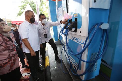 Cara Beli Motor Listrik Pakai Pln Mobile Cek Di Sini Okezone Economy