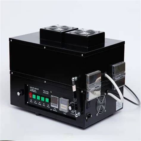 Lab Desktop Coating Machine For Lithium Ion Battery Electrode Film