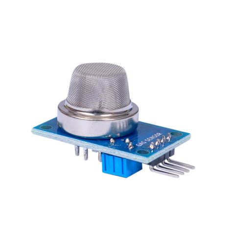 ADIY MQ5 Gas Sensor Module At Rs 89 Gas Sensor Modules In Mumbai ID